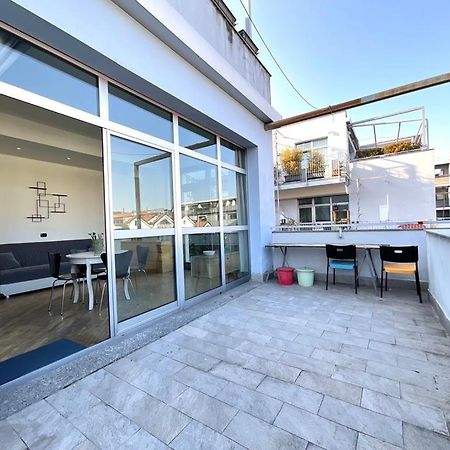 Your Apartments In Navigli District Милан Экстерьер фото