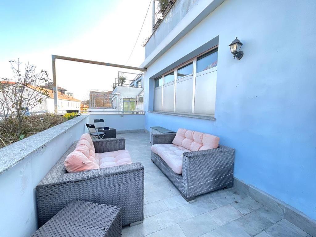 Your Apartments In Navigli District Милан Экстерьер фото
