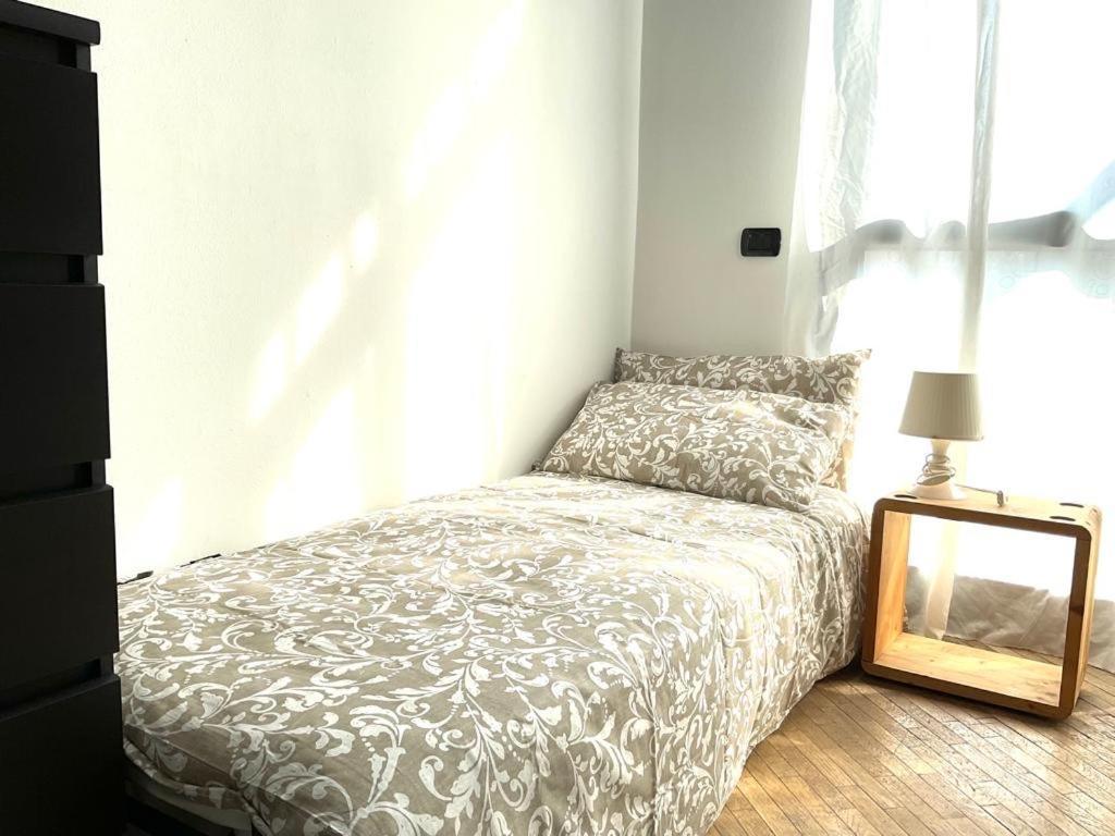 Your Apartments In Navigli District Милан Экстерьер фото