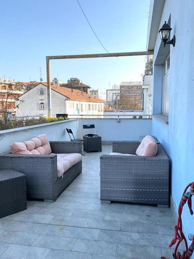 Your Apartments In Navigli District Милан Экстерьер фото
