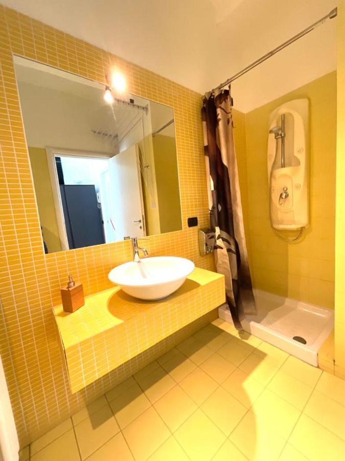 Your Apartments In Navigli District Милан Экстерьер фото